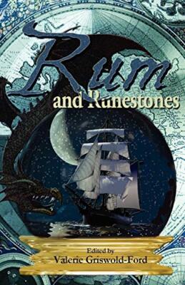 Rum and Runestones By Valerie Griswold-Ford - New Copy - 9781897492079
