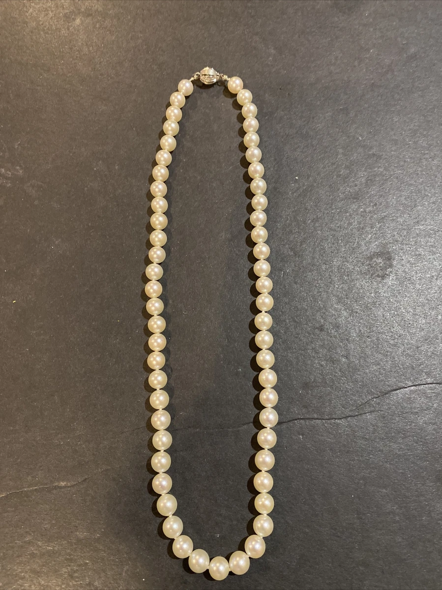 Jka pearl necklace online