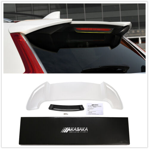 AKASAKA ABS Rear Trunk Spoiler Wing Lip For Honda CRV CR-V 2017 2018-2022 2020 - Bild 3 von 8
