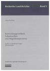 Entwicklungsverläufe, Lebenswelten und Migrationsprozesse von Anton Sterbling (2010, Taschenbuch)