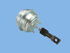 Gt1749v Vnt 15 1.9tdi 2.0tdi Garrett Turbo Charger Wastegate Vacuum Actuator