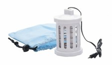 Spule, Elektrode, Konverter f&uuml;r Hydrosana Fu&szlig;bad