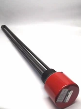 Chromalox 156-303011-280 Immersion Heater MTO-375W 575V 3P 457597