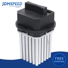 A/C Heater Blower Motor Regulator Resistor For Mercedes Sprinter 2500 VW Crafter