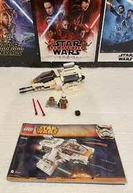 Lego Star Wars 75048 The Phantom - Mint Condition