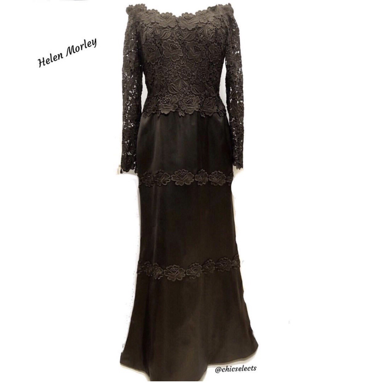 saks 5th avenue evening gowns