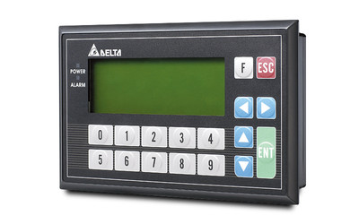 cxcNew One Delta TP04P-32TP1R Touch Screen Expedited Shipping TP04P32TP1R