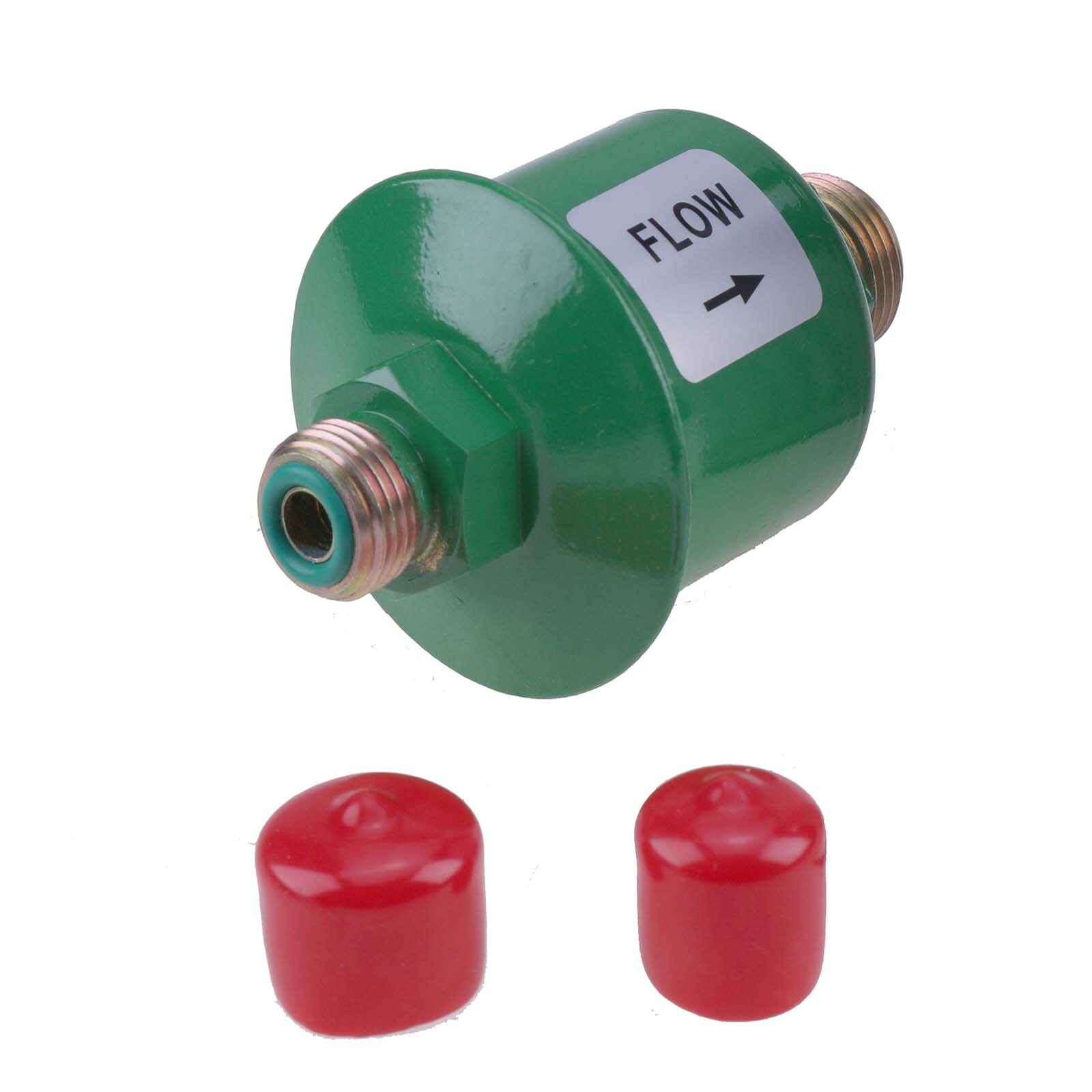 Hydraulic Air Filter AM120916 for John Deere GX325 GX335 345 355D F710