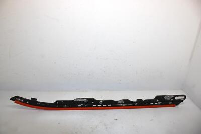 07 Arctic Cat Crossfire 800 Sno Pro Efi Oem Skid Frame Rail 3604-009 SAS2
