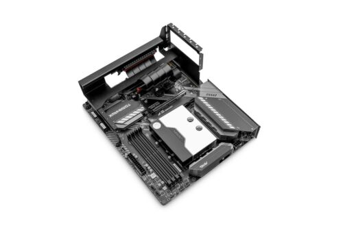 EKWB EK-Loop Vertical GPU Holder EVO - Gen4 Riser - Bild 7 von 7