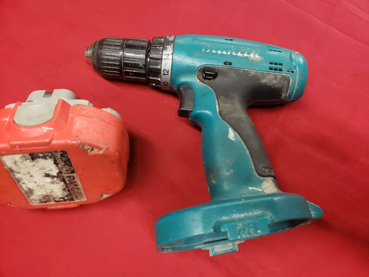 Makita 6390D 1 2