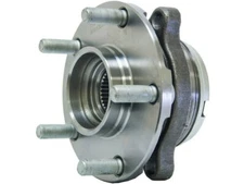 For 2013 Infiniti JX35 Wheel Hub Assembly Front 52382JVND