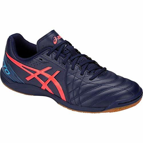 asics futsal shoes