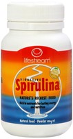 3 Packs Of Lifestream Bioactive Spirulina Powder 100g 3 Packs Of Lifestream Bioactive Spirulina Powder 100g