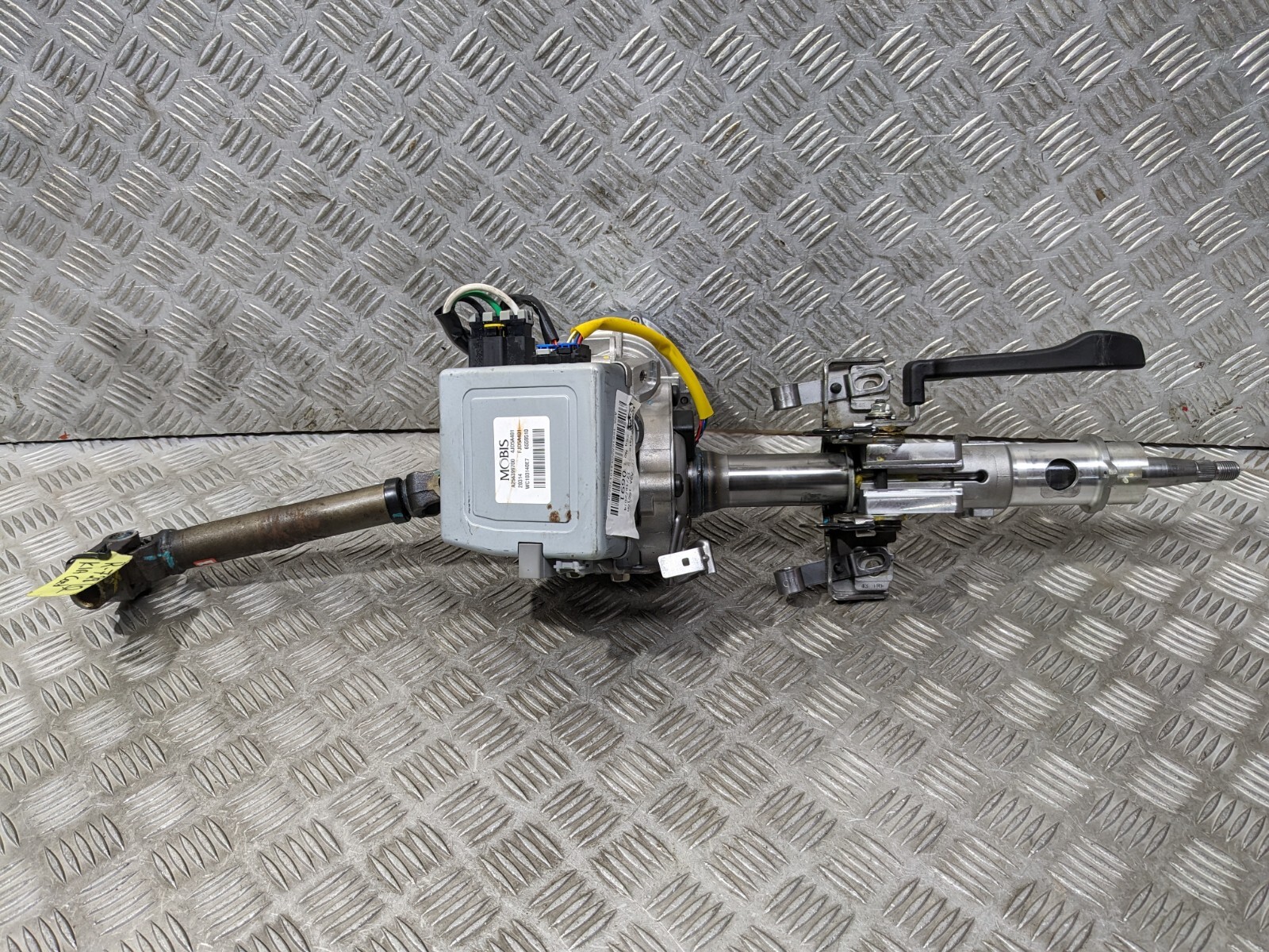 KIA CEED STEERING COLUMN ELECTRIC POWER 56300A2051 1.6 CRDI MK2 JD 2014