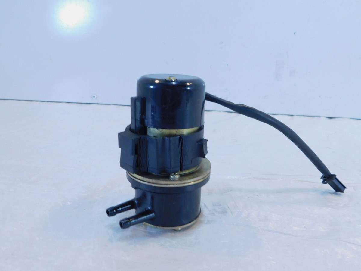 Fuel Pump Pompa Carburante Per Moto 12v Per Virago 535 XV XV535 - Foto 8