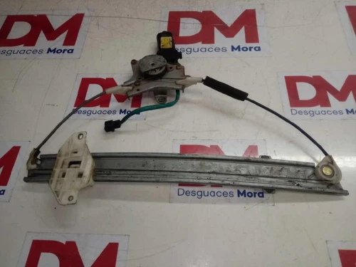 ETIDNW04 Elevalunas Trasero Izquierdo para DAEWOO NUBIRA WAGON * 5949855 - Imagen 4 de 4