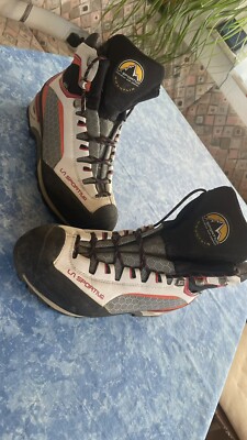 LA SPORTIVA  Trango Tower Woman GTX Damen Wander-/Bergschuhe, Gr. 39,5 - TOP!