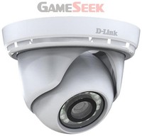 D-link Vigilance Fullhd Poe Mini Domecam D-link Vigilance Fullhd Poe Mini Domecam