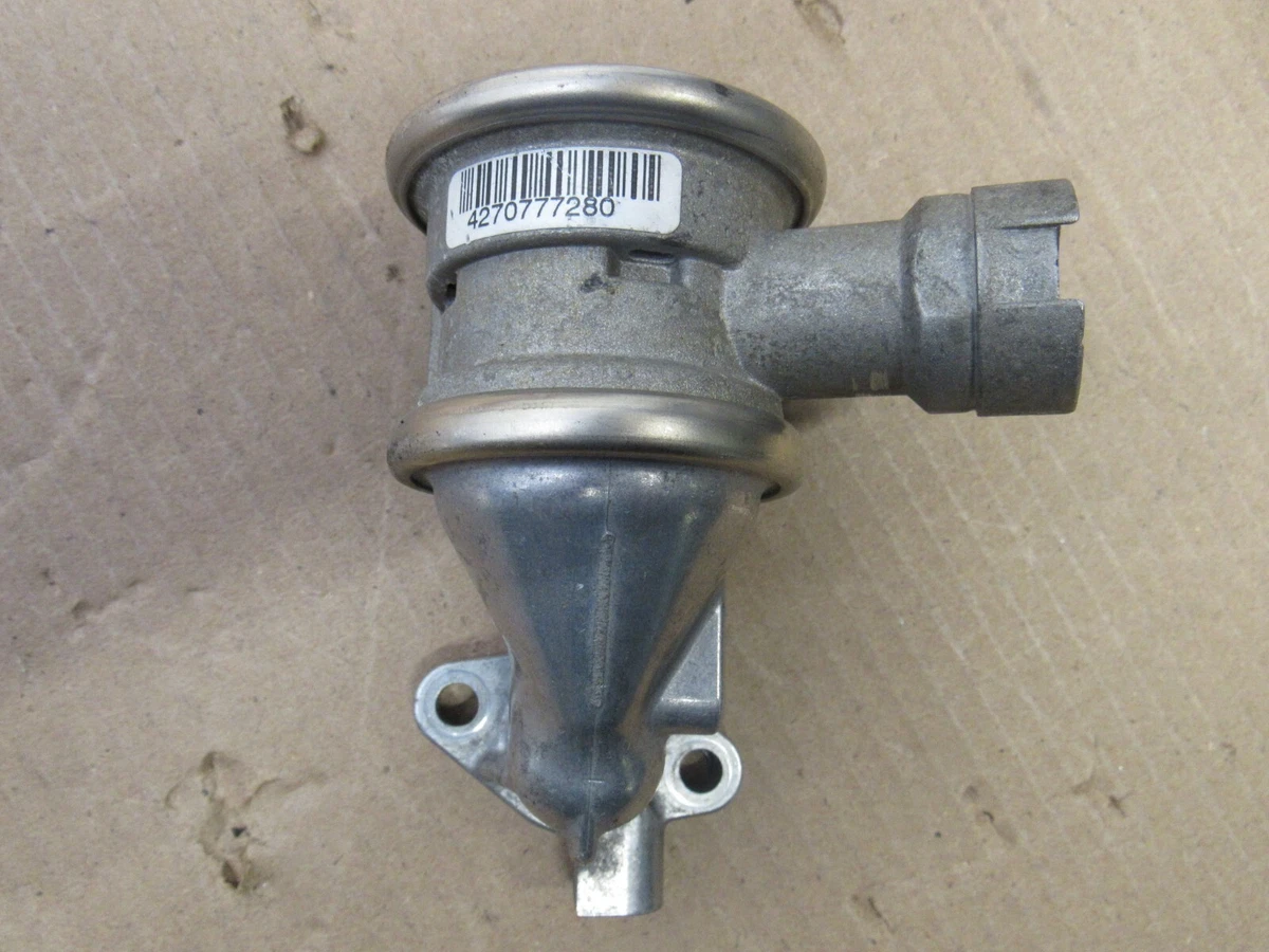 2007-2013 BMW E90 E92 E93 M3 RIGHT SIDE SECONDARY AIR INJECTION 