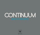 John Mayer - Continuum - New (Cd) Sealed