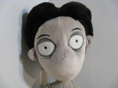 Disney Frankenweenie 23