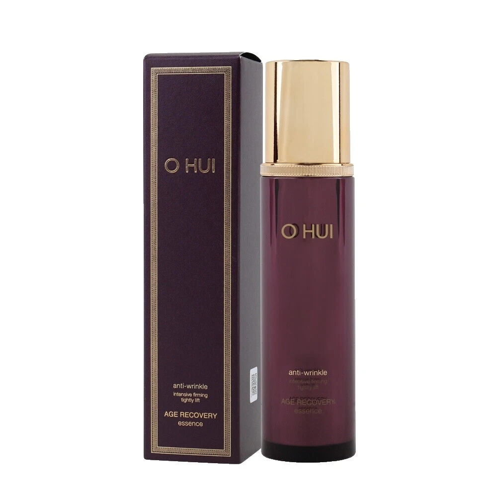 O HUI Alcohol-Free Skin Care