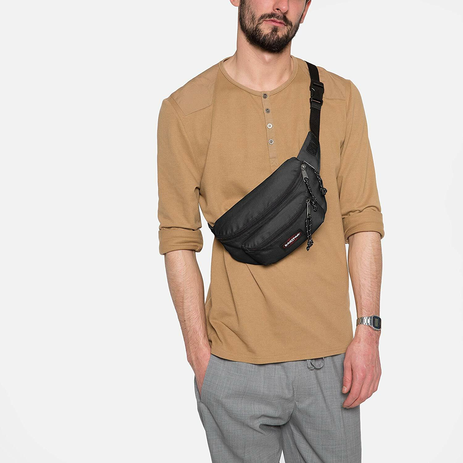 eastpak bush khaki