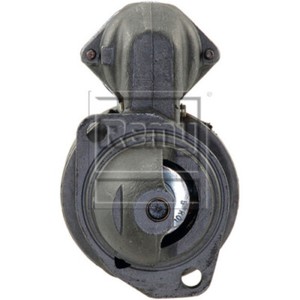 Starter Motor-Premium Remy 25233 Reman
