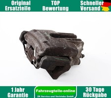 Bremssattel Bremse Hinten rechts Ate 6758058 BMW 5er E60 523i