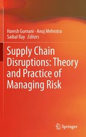 Haresh Gurnani (U. A.) | Supply Chain Disruptions | Taschenbuch | Englisch | X