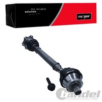 Maxgear Antriebswelle Vorderachse Rechts Passend FÜR Audi A4 VW Passat | 49-0548