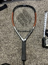ektelon racquetball racquet Flame