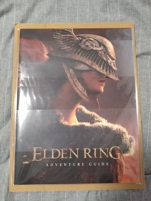 Elden Ring Adventure Guide