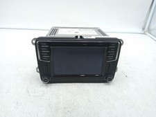 Autoradio Seat ALHAMBRA