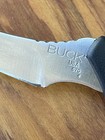 Unused BUCK 570 ErgoHunter Caping Knife, 420HC, 2.875” Blade — photo 6