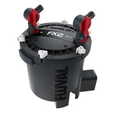 ASKOLL PRATIKO 600 FLUVAL FX2 FILTRO ESTERNO PER ACQUARI FINO A 750 L  ..NO TUBI