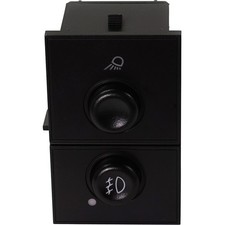 Fog Light Switch For 2003-2006 Chevrolet Silverado 1500