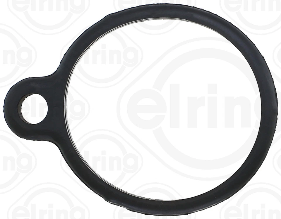 ELRING Dichtung Thermostat 278.122 für PUCH MERCEDES MODELL T1 W123 S123 C123 MB - Bild 2 von 4