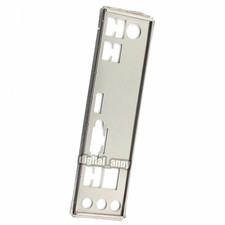 IO OEM For MSI H110M PRO-VH  B150M PRO-VH Motherboard Backplate rear I/O