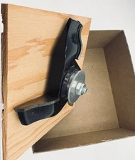 Delta 44-983  Bevel Nose S Cut Face  Shaper cutter 3 wing Carbide