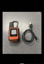 Garmin InReach Mini (1st Gen) Lightweight Satellite Communicator EUC works great
