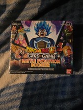 dragon ball battle evolution booster box Dual [FB09] - Super Card Game Fusion World | Authentic Japanese Dragon Ball TCG Booster box and the strength of allies fighting side by side DBZ DragonBall Super: Battle Evolution