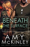 Amy Mckinley | Beneath The Surface | Taschenbuch | Englisch (2018)