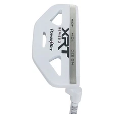 PowerBilt Golf XRT Series 3 Mid-Mallet Putter, 35"