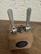 Cambio band-on Campagnolo Super Record vintage anni 80 uso leggerissimo