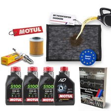 Produktbild - Kundendienst für CF Moto CForce X 450/X520/X550/X600 Motor Differential Wartung
