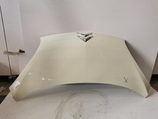 Capot Citroen C1