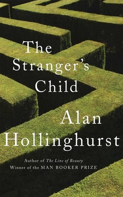 The Stranger's Child, Hollinghurst, Alan