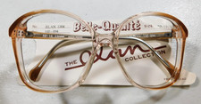 Vintage ELAN 1304 192-094 52/18 Eyeglass Frames New Old Stock 296